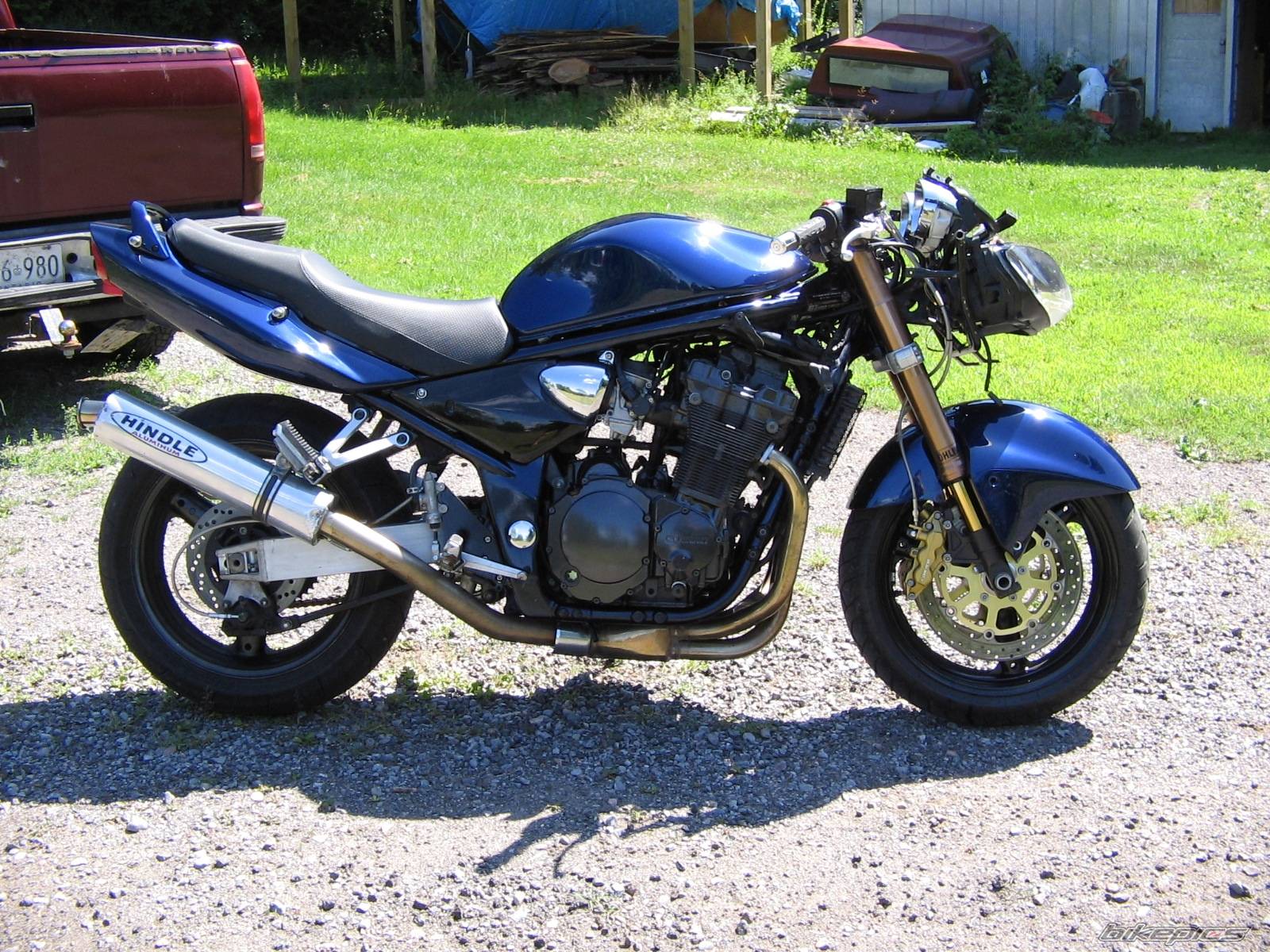 Bike Photo 399064