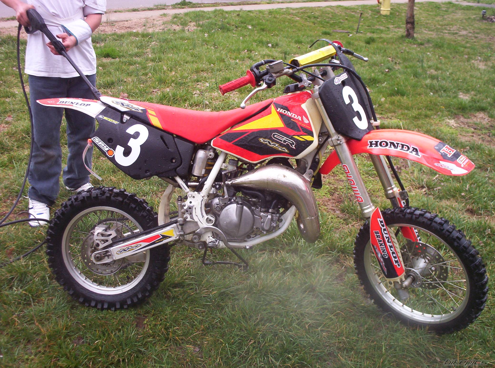 Bike Photo 399092