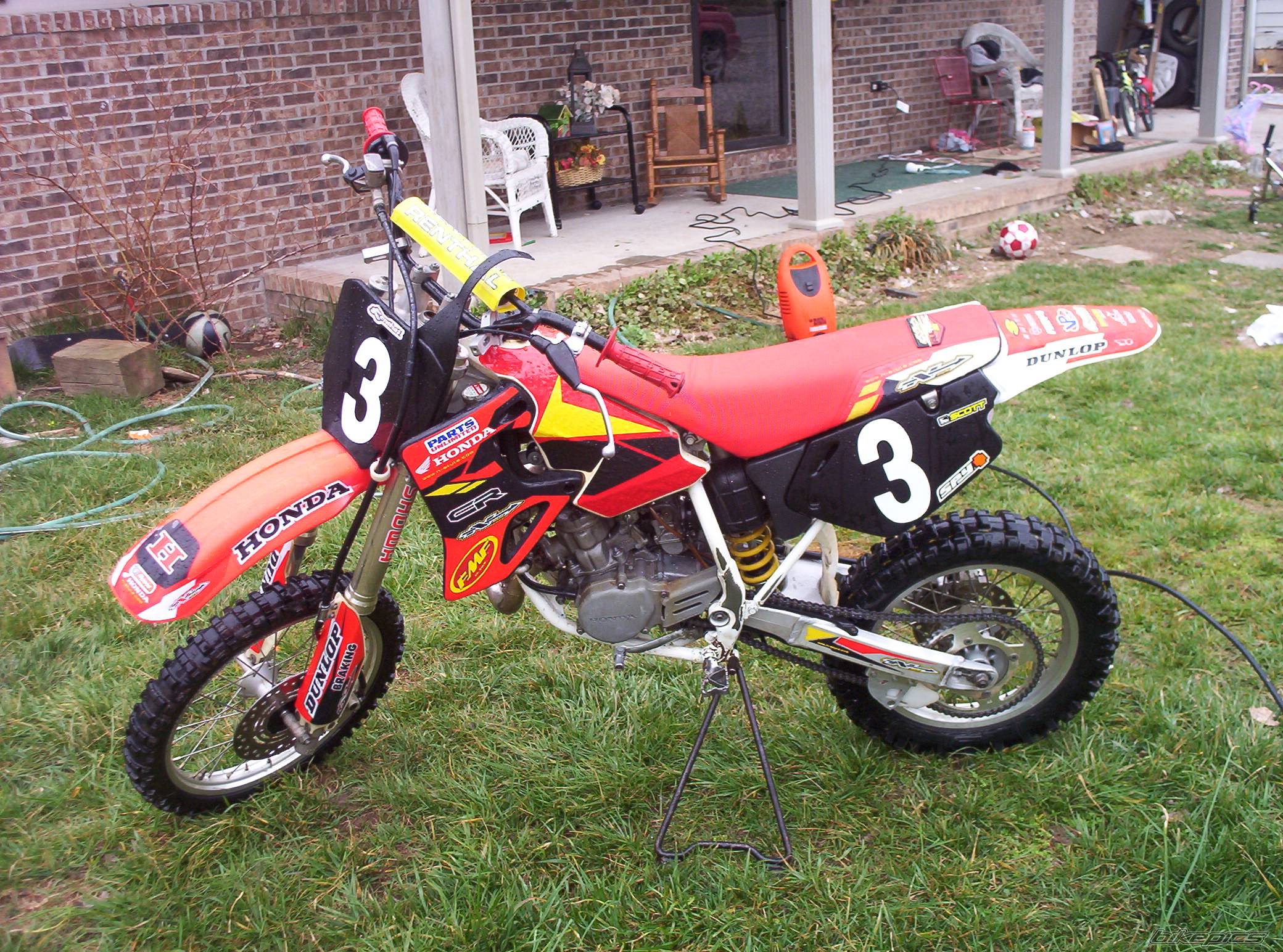 Bike Photo 399093