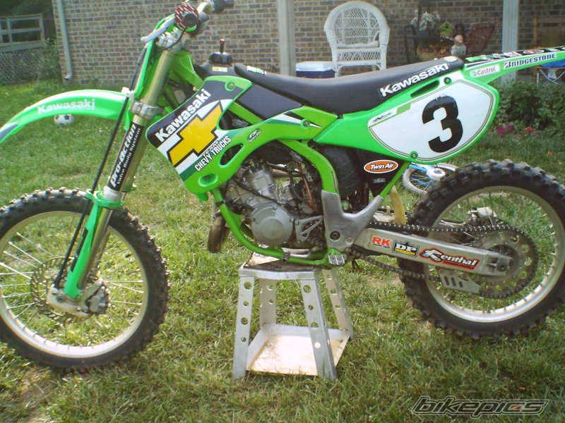 Bike Photo 399094
