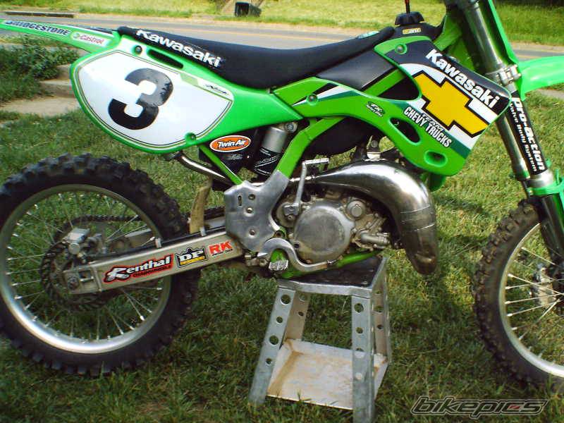 Bike Photo 399095