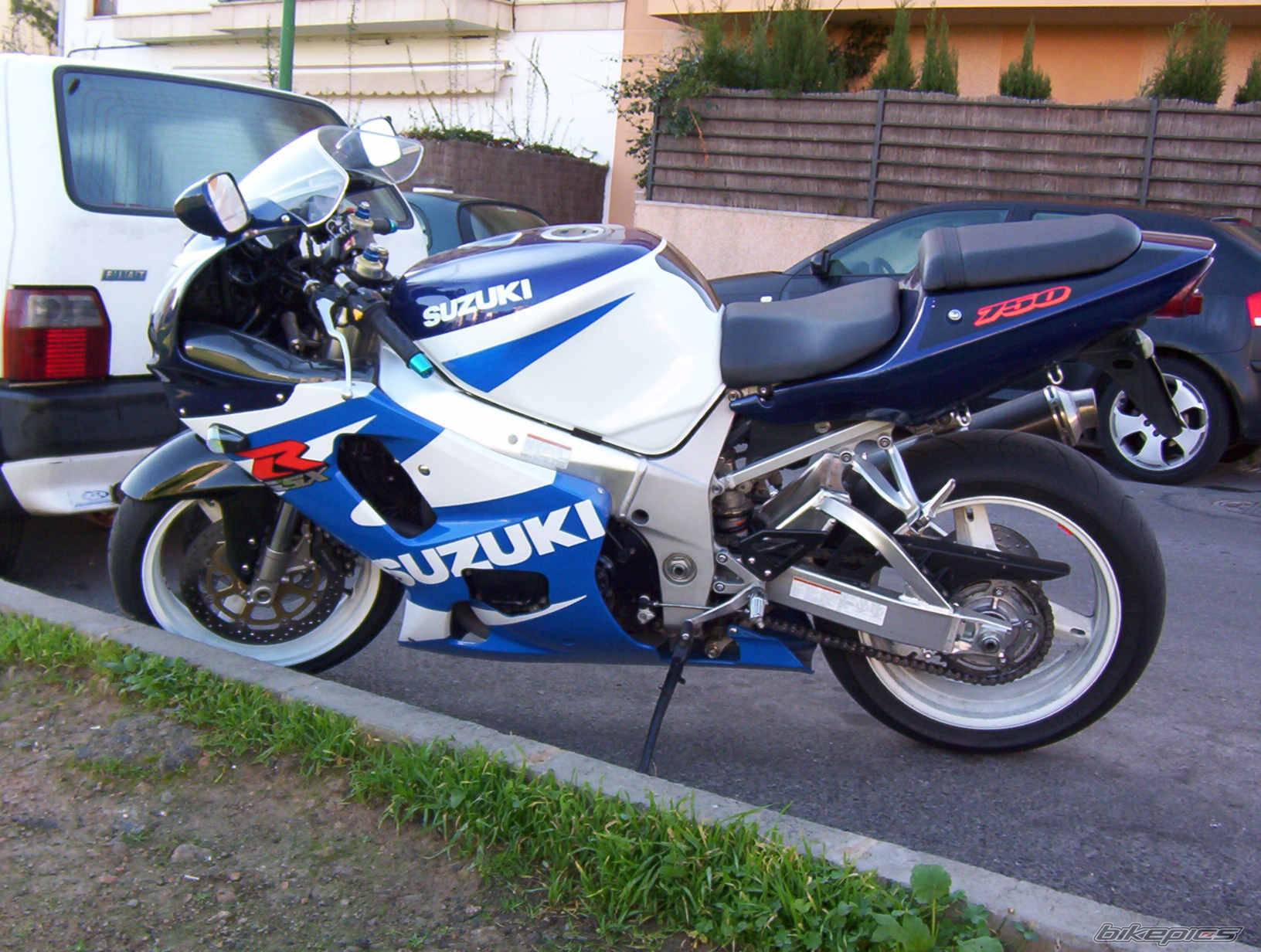 Bike Photo 399108