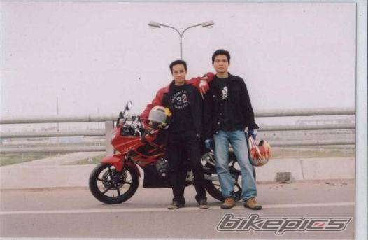 Bike Photo 399109