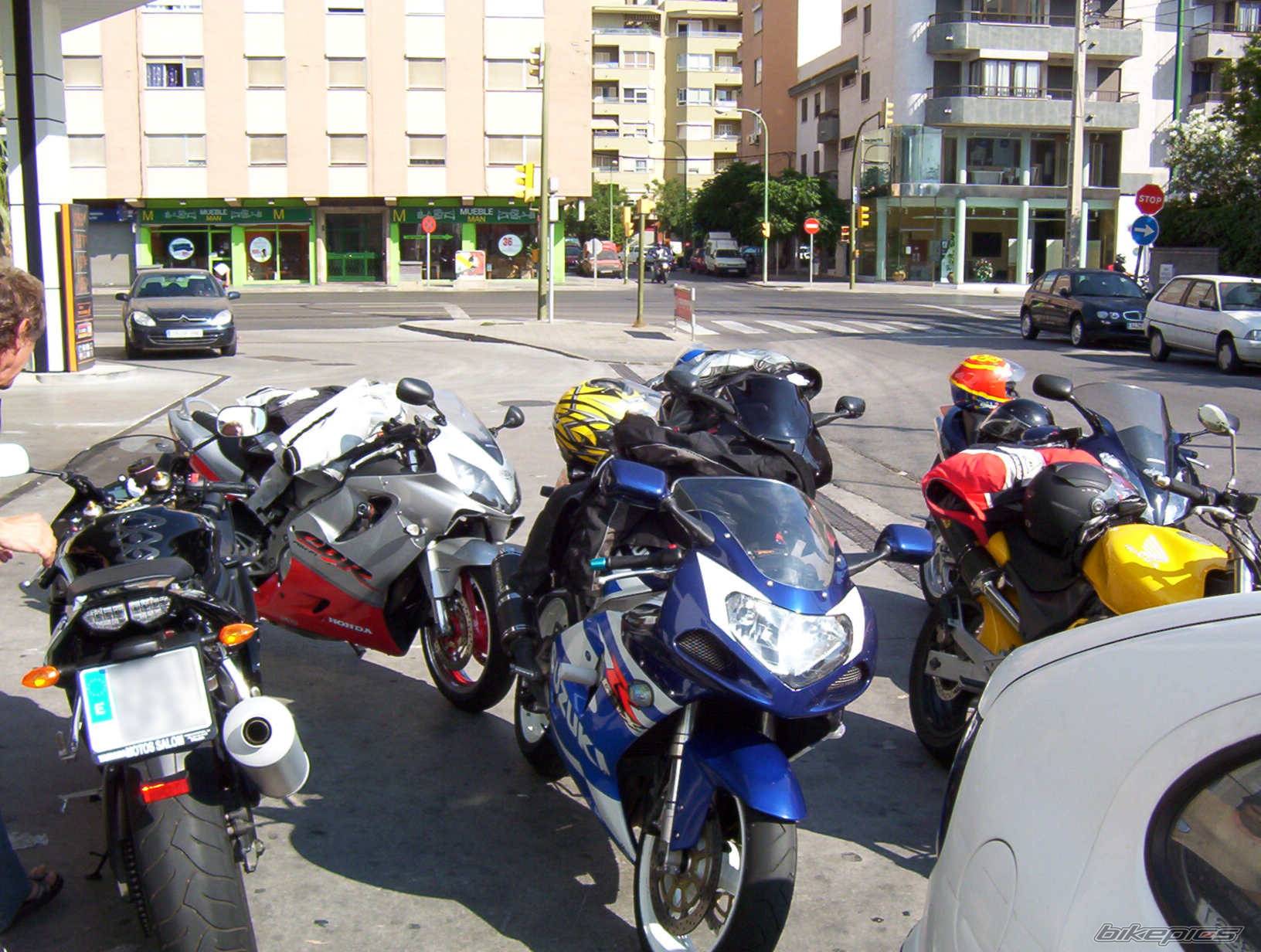 Bike Photo 399118