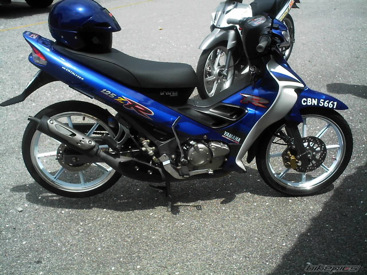 Bike Photo 399123