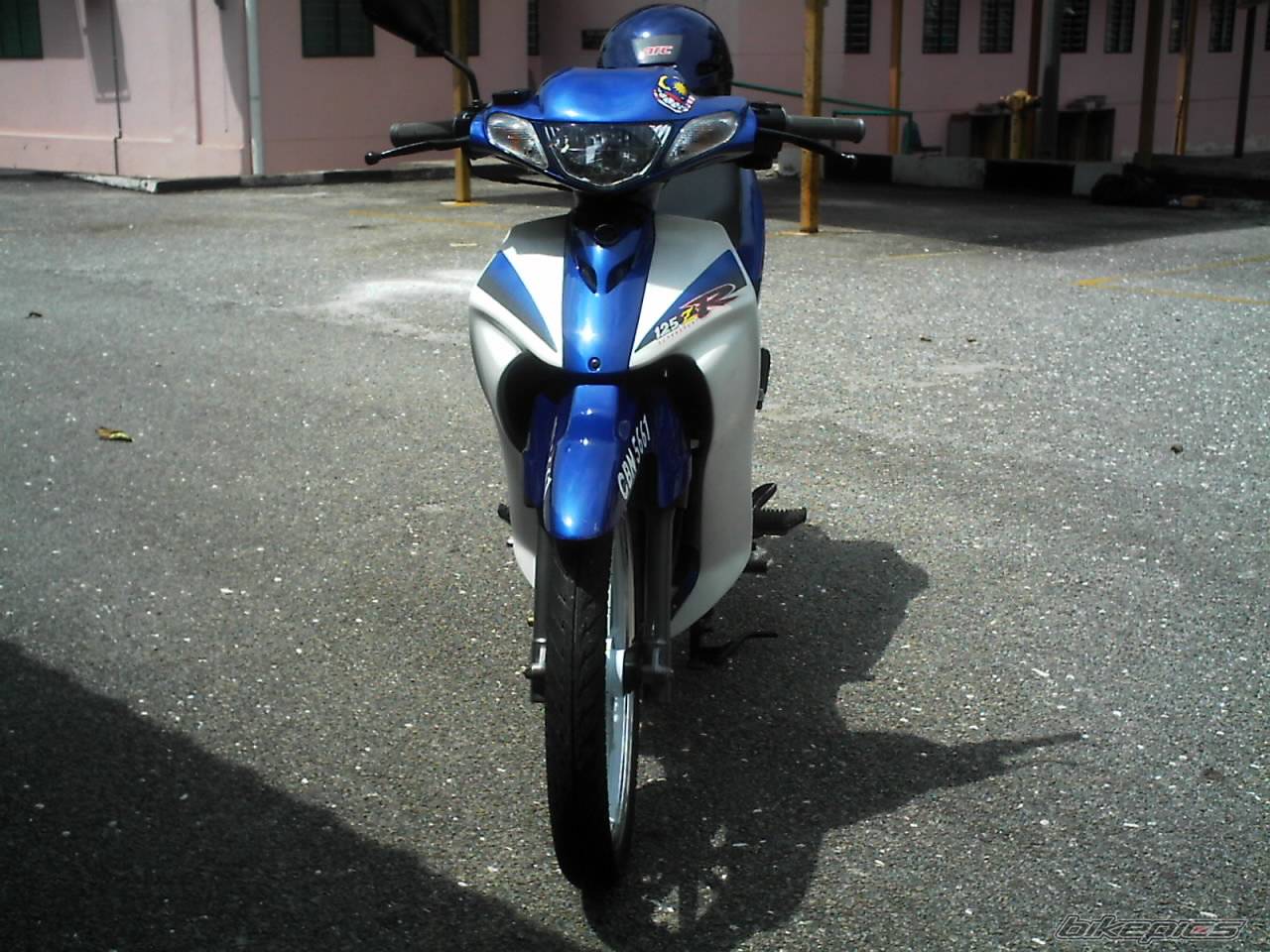 Bike Photo 399125
