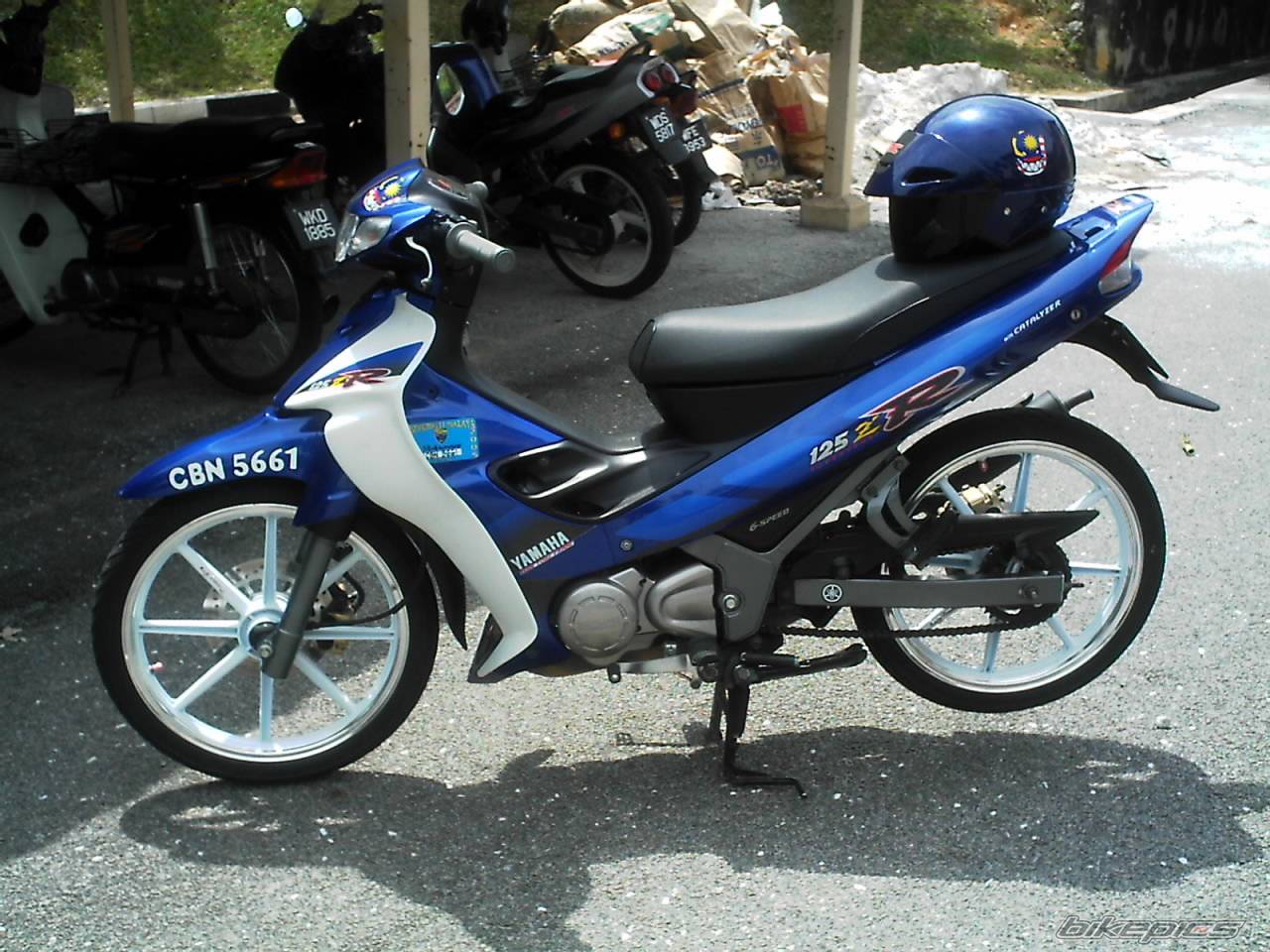 Bike Photo 399126
