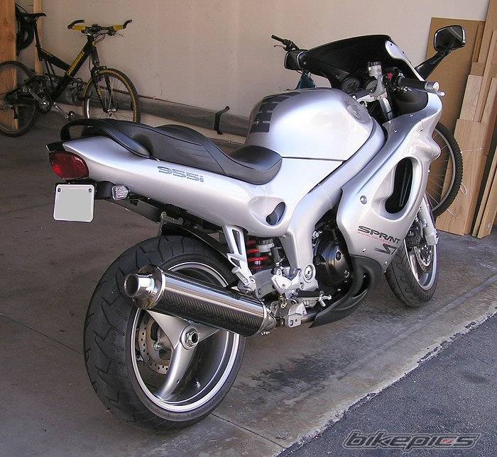 Bike Photo 399131