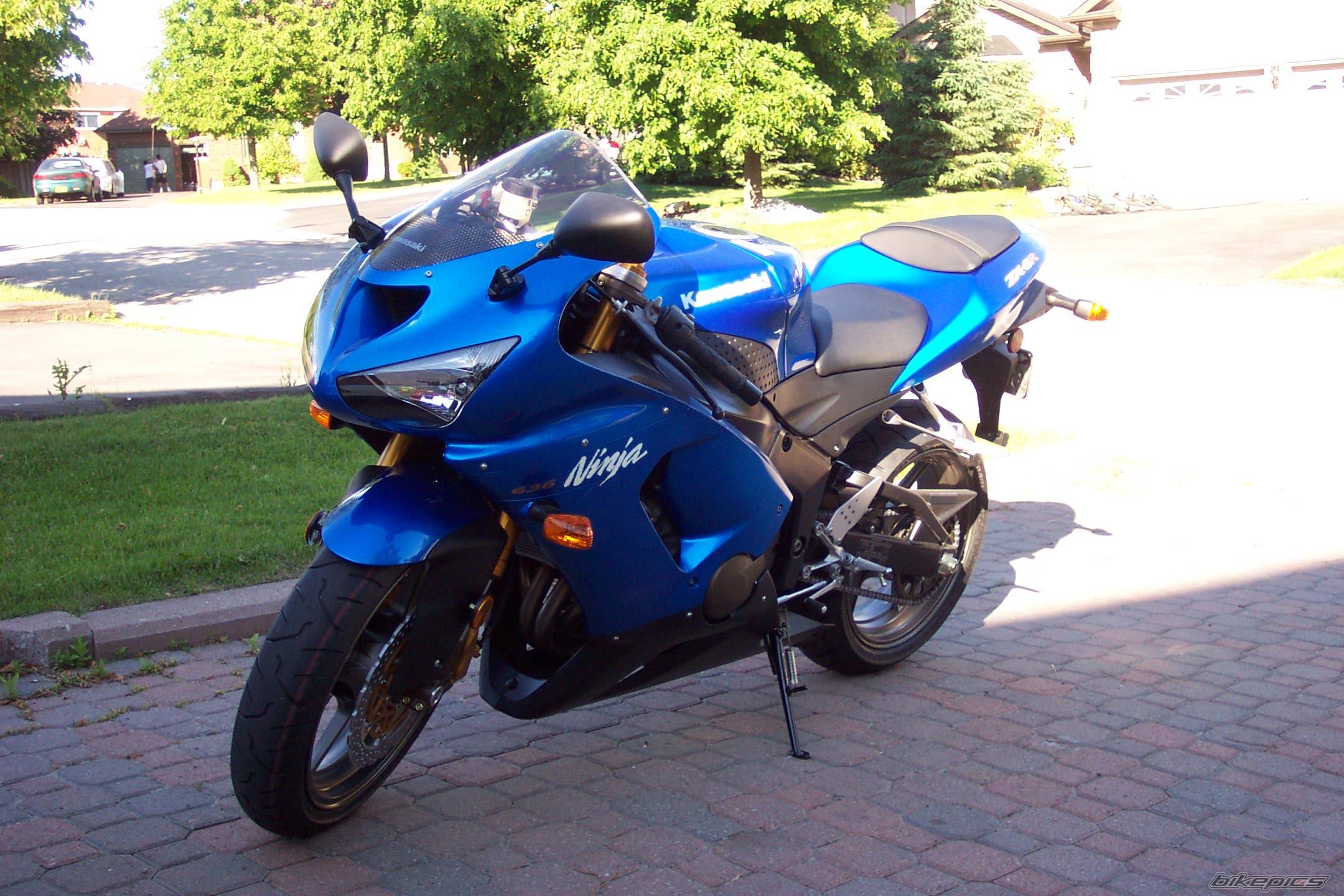 Bike Photo 399134
