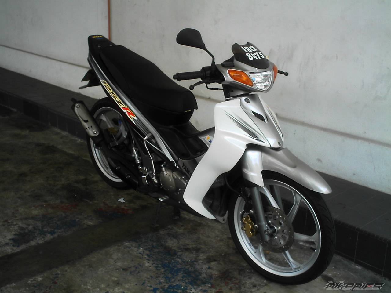 Bike Photo 399141