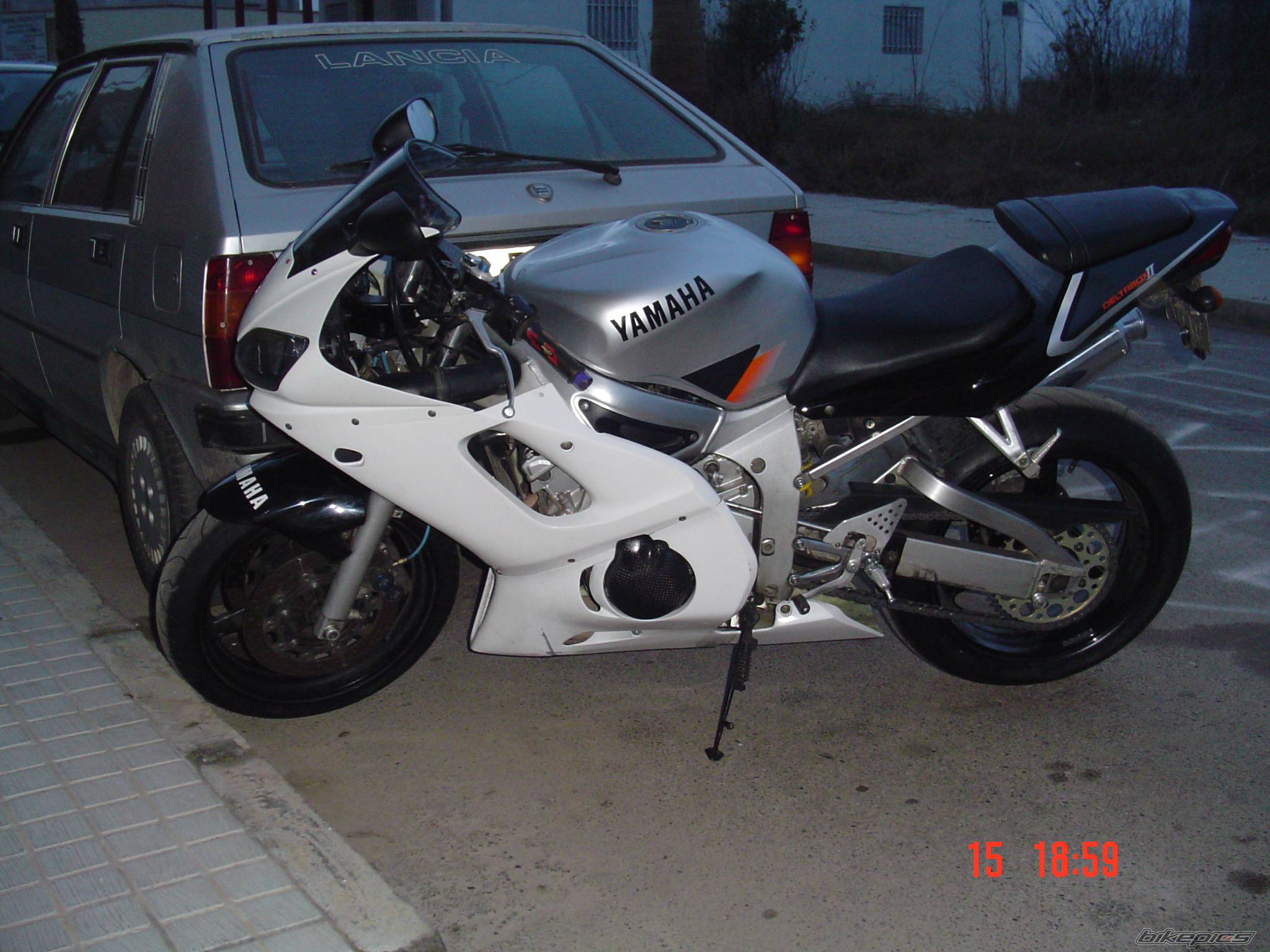 Bike Photo 399146
