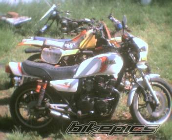 Bike Photo 399149