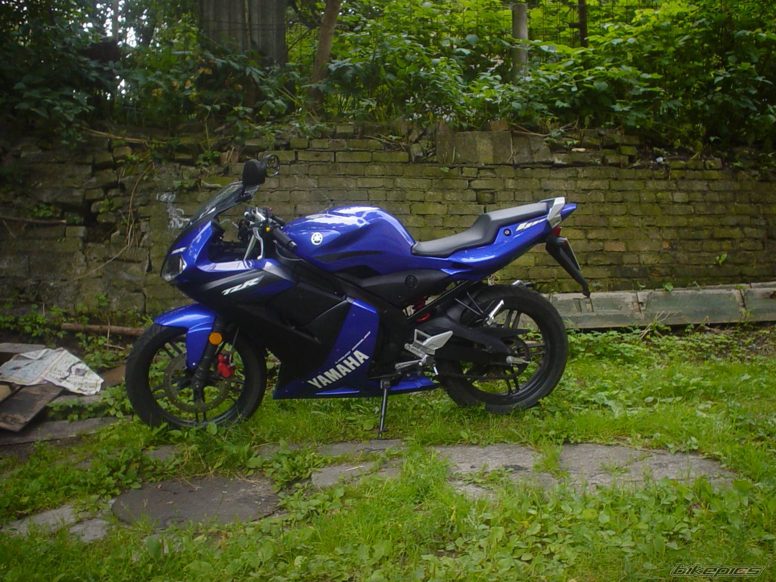Bike Photo 399152