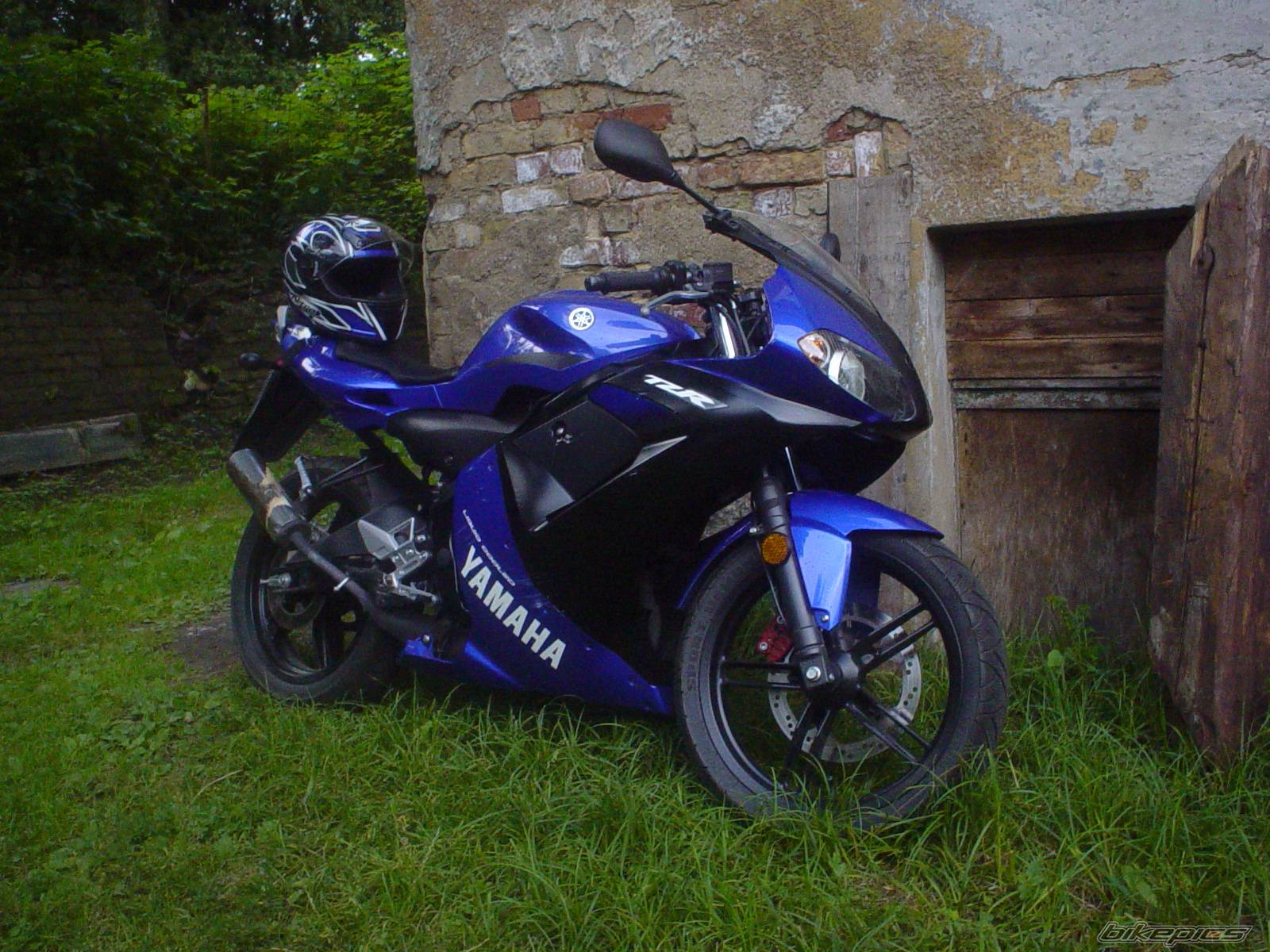 Bike Photo 399154