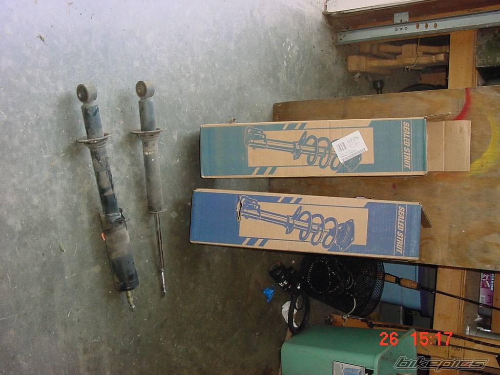 Bike Photo 399155