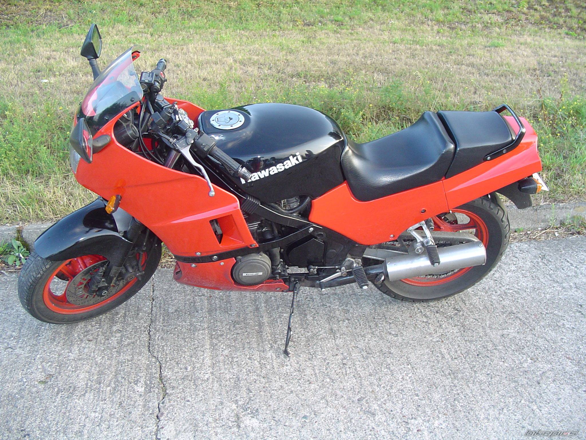 Bike Photo 399157