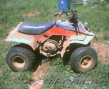 Bike Photo 399167