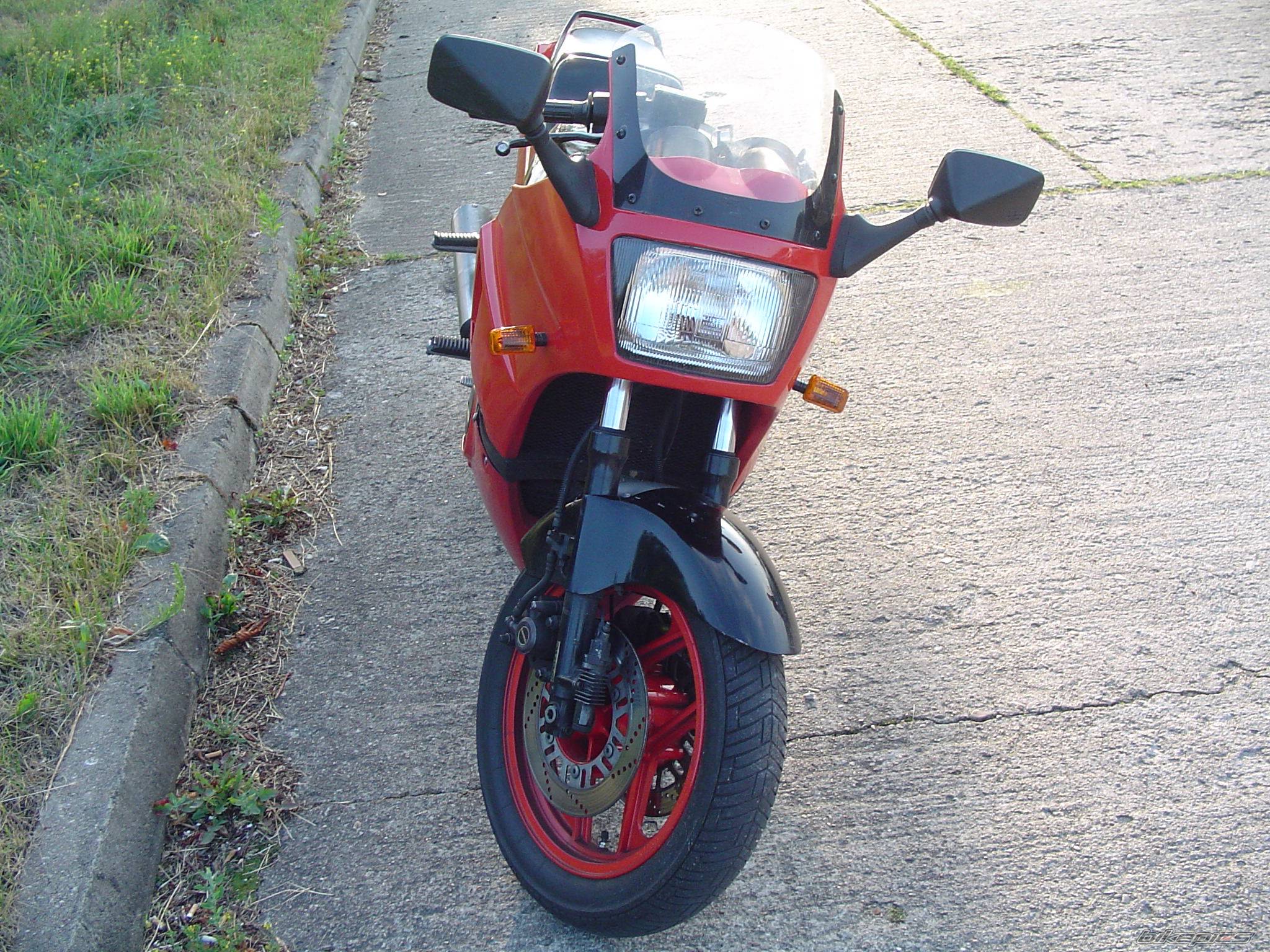 Bike Photo 399168