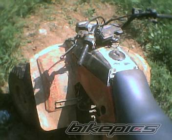 Bike Photo 399170