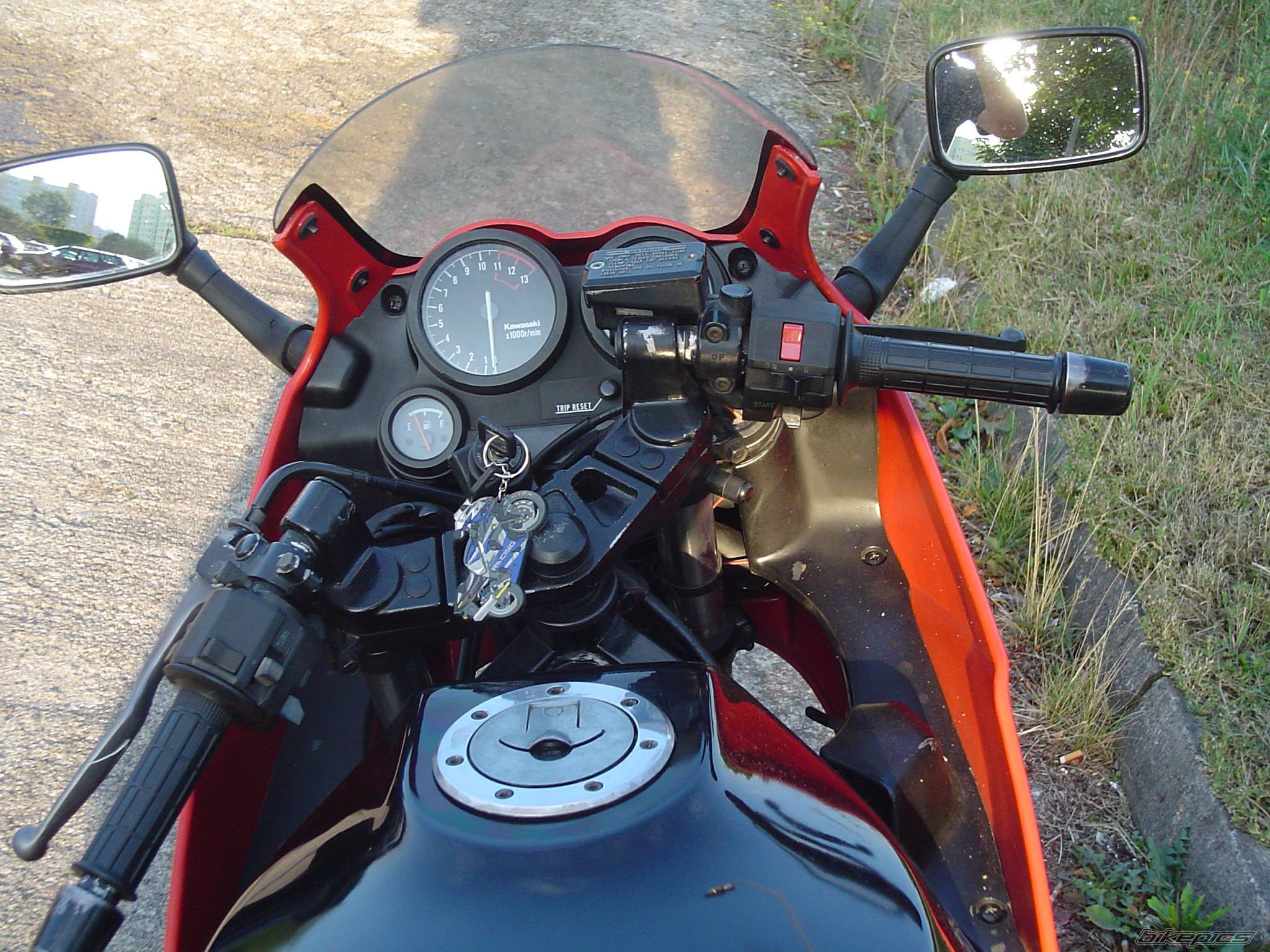 Bike Photo 399171