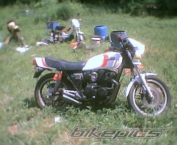 Bike Photo 399174