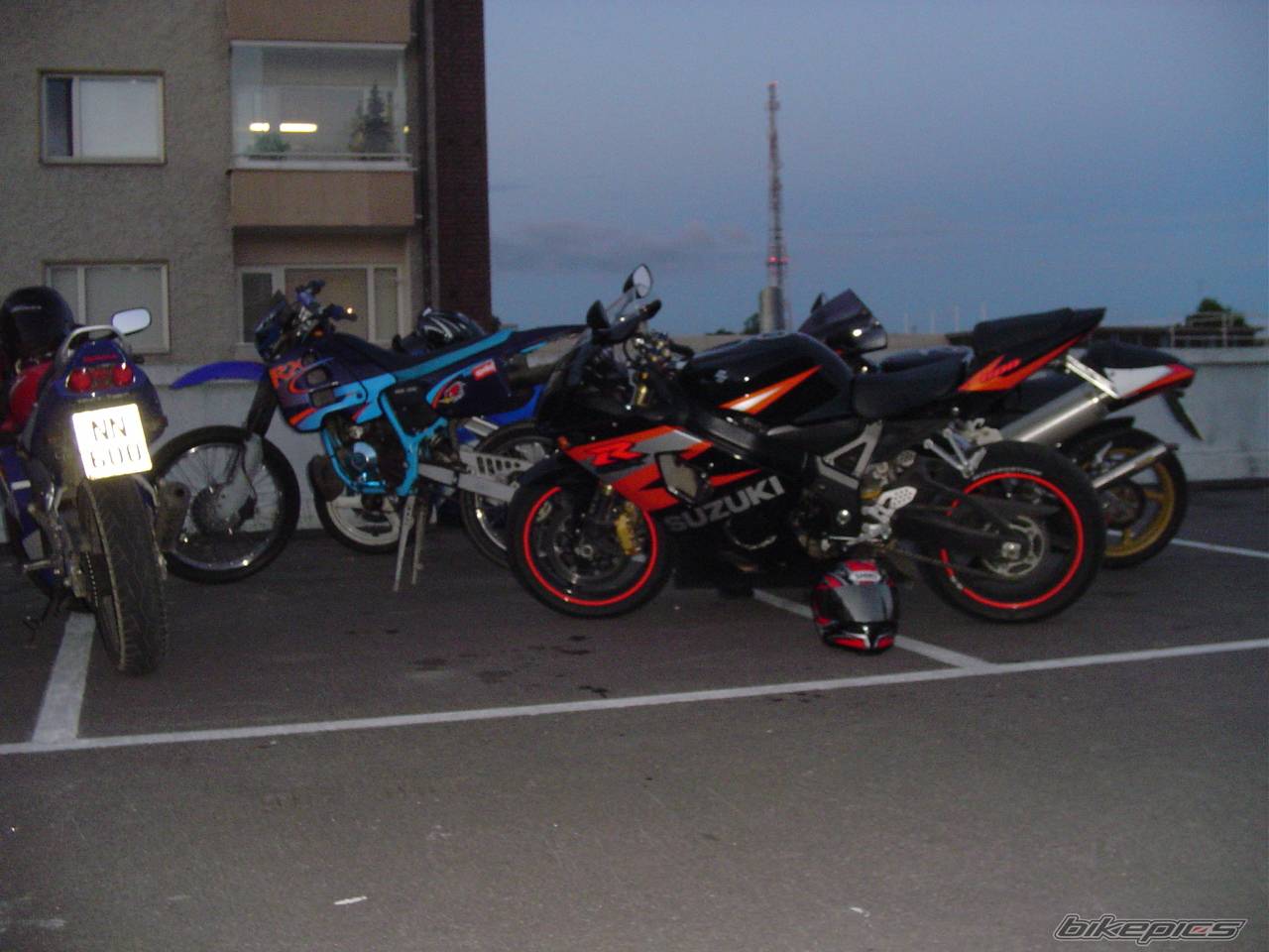 Bike Photo 399183