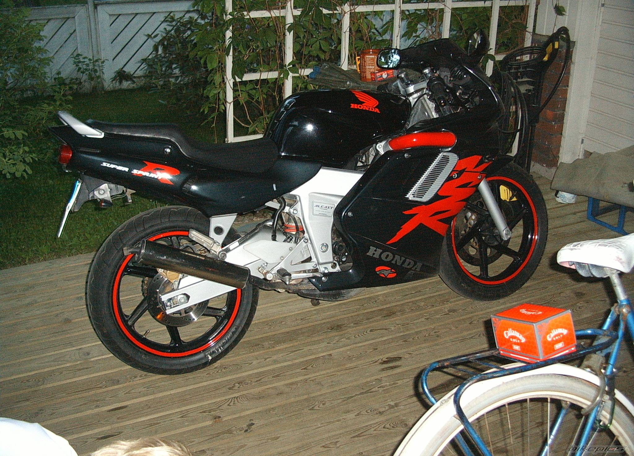 Bike Photo 399184