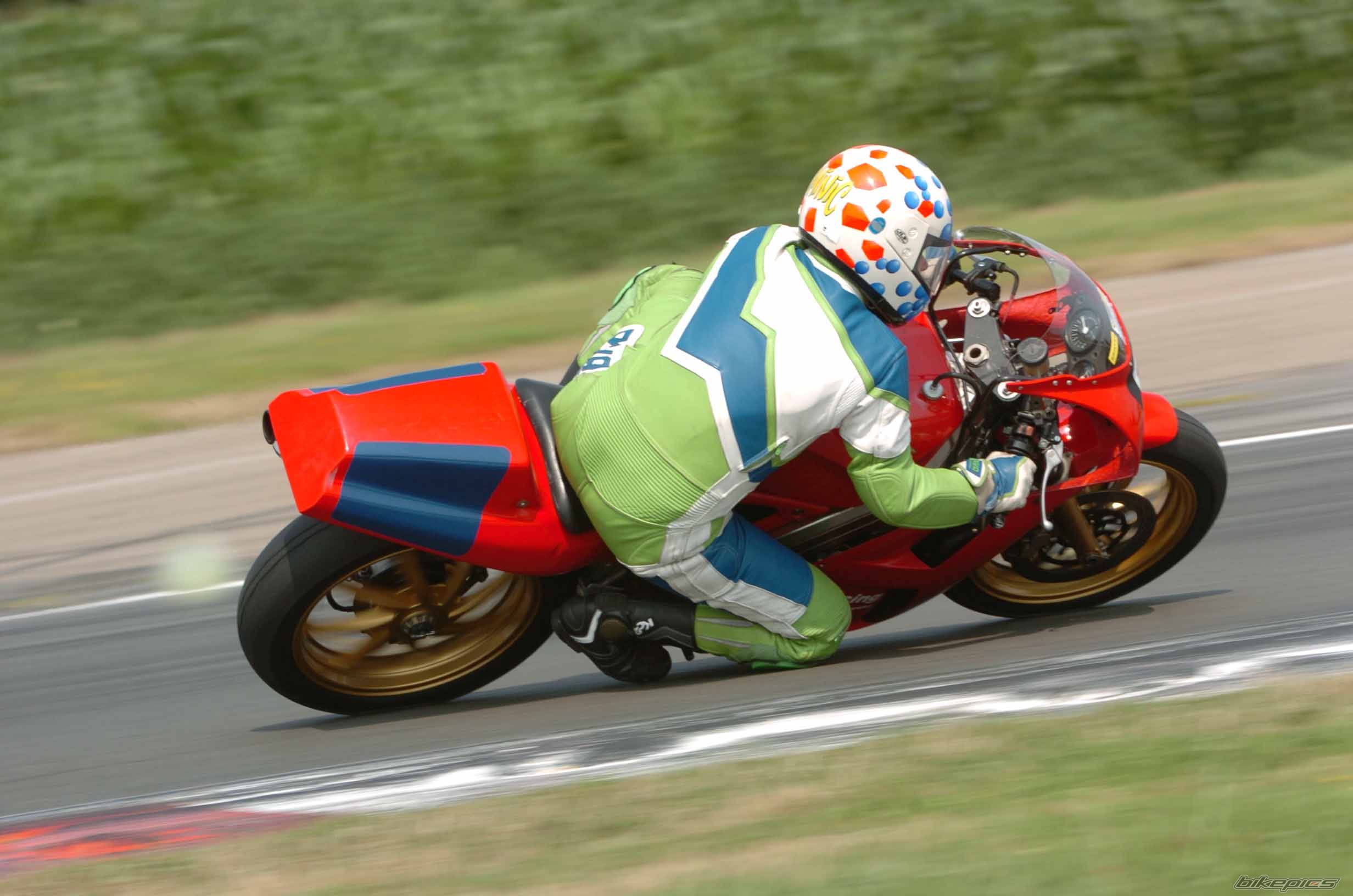 Bike Photo 399215