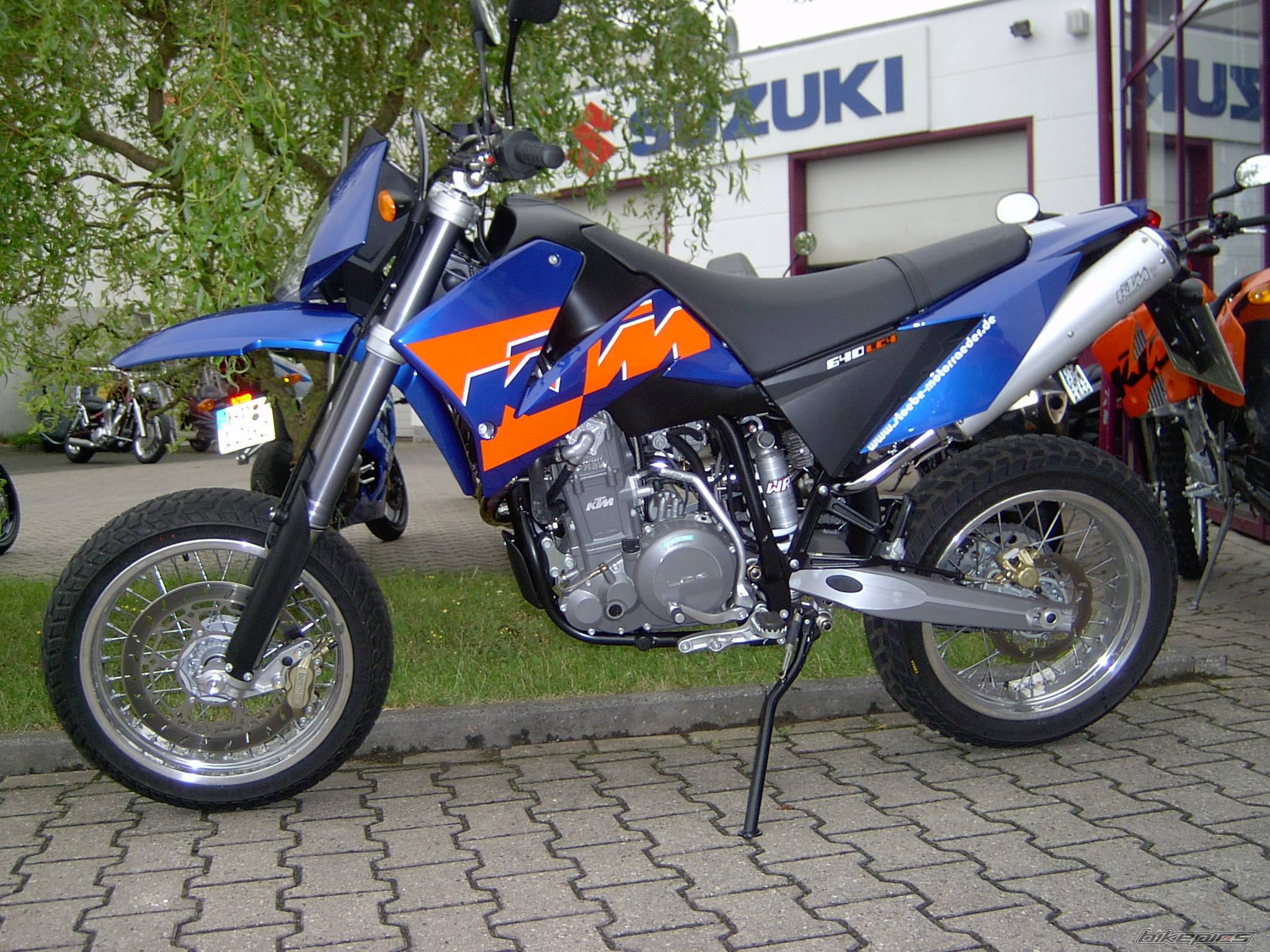 Bike Photo 399232