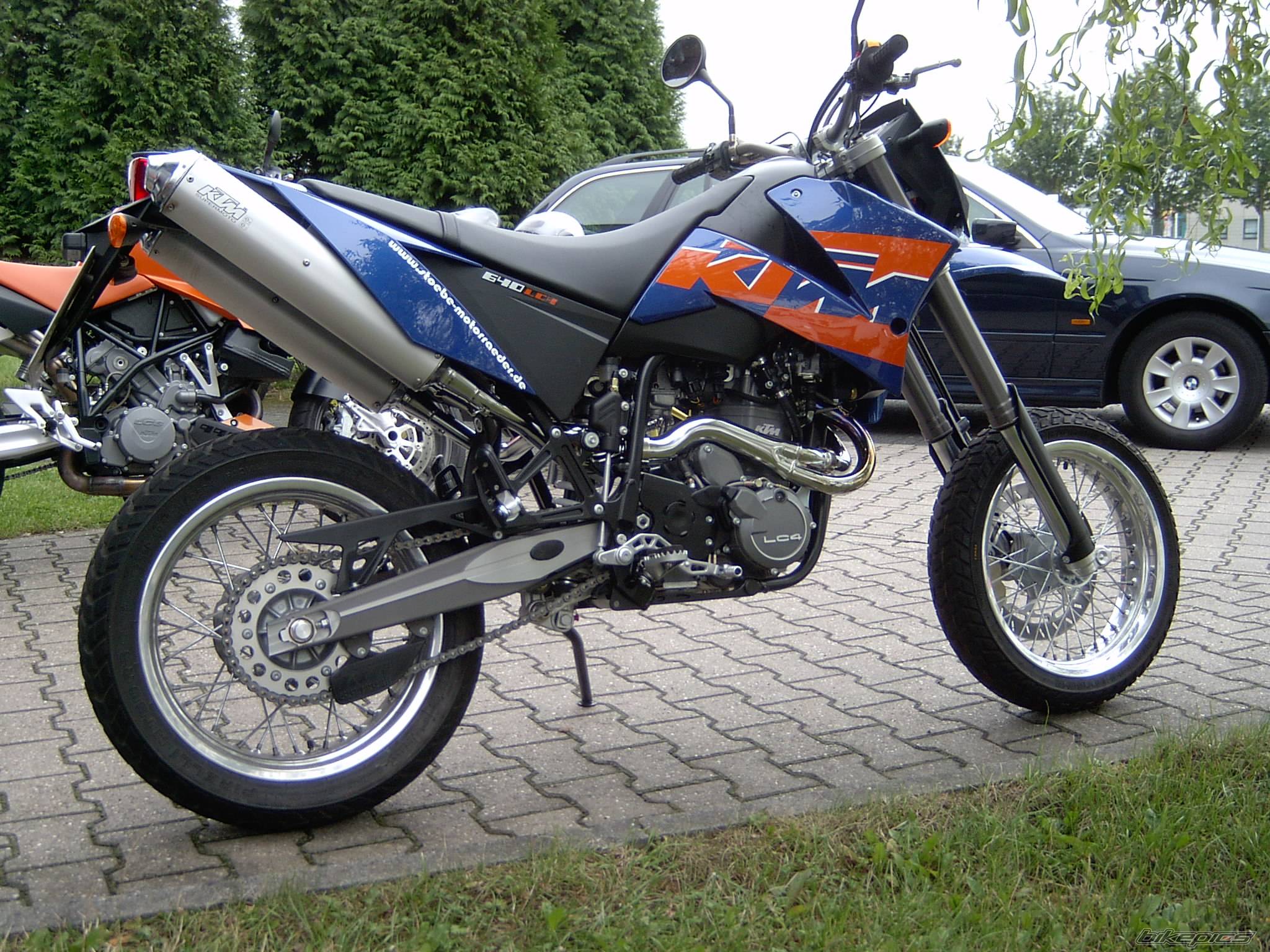 Bike Photo 399234