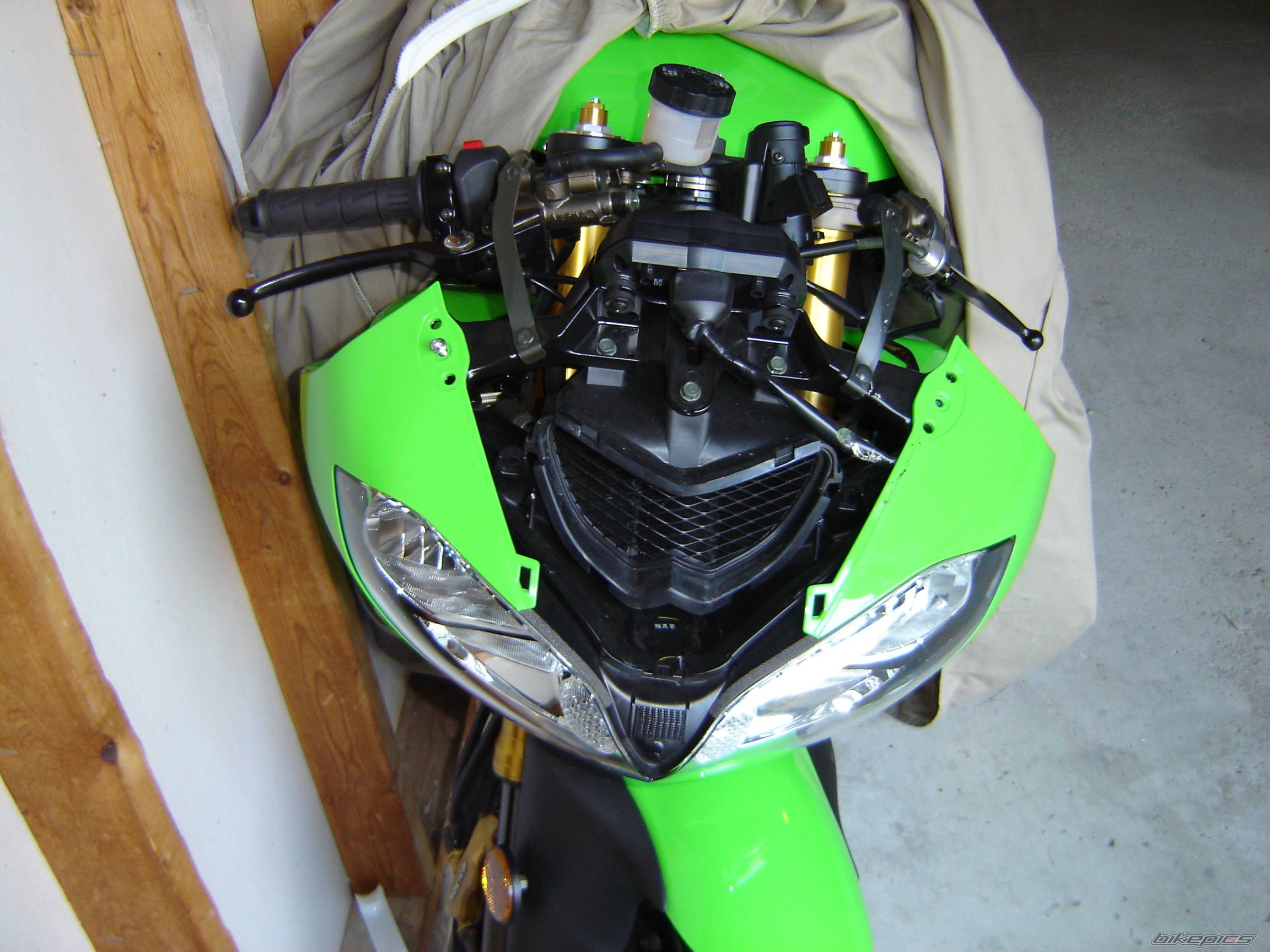 Bike Photo 399235