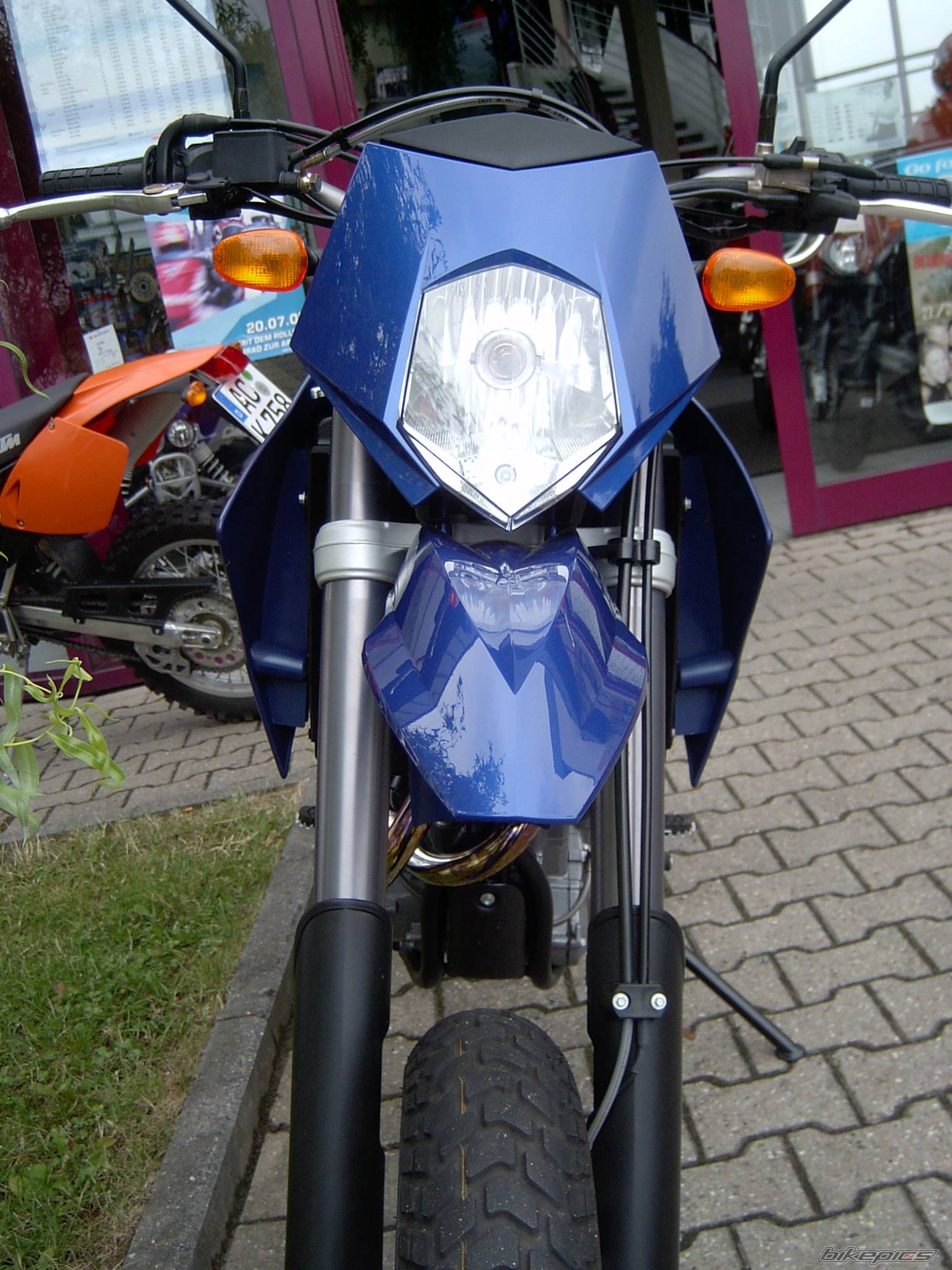 Bike Photo 399238