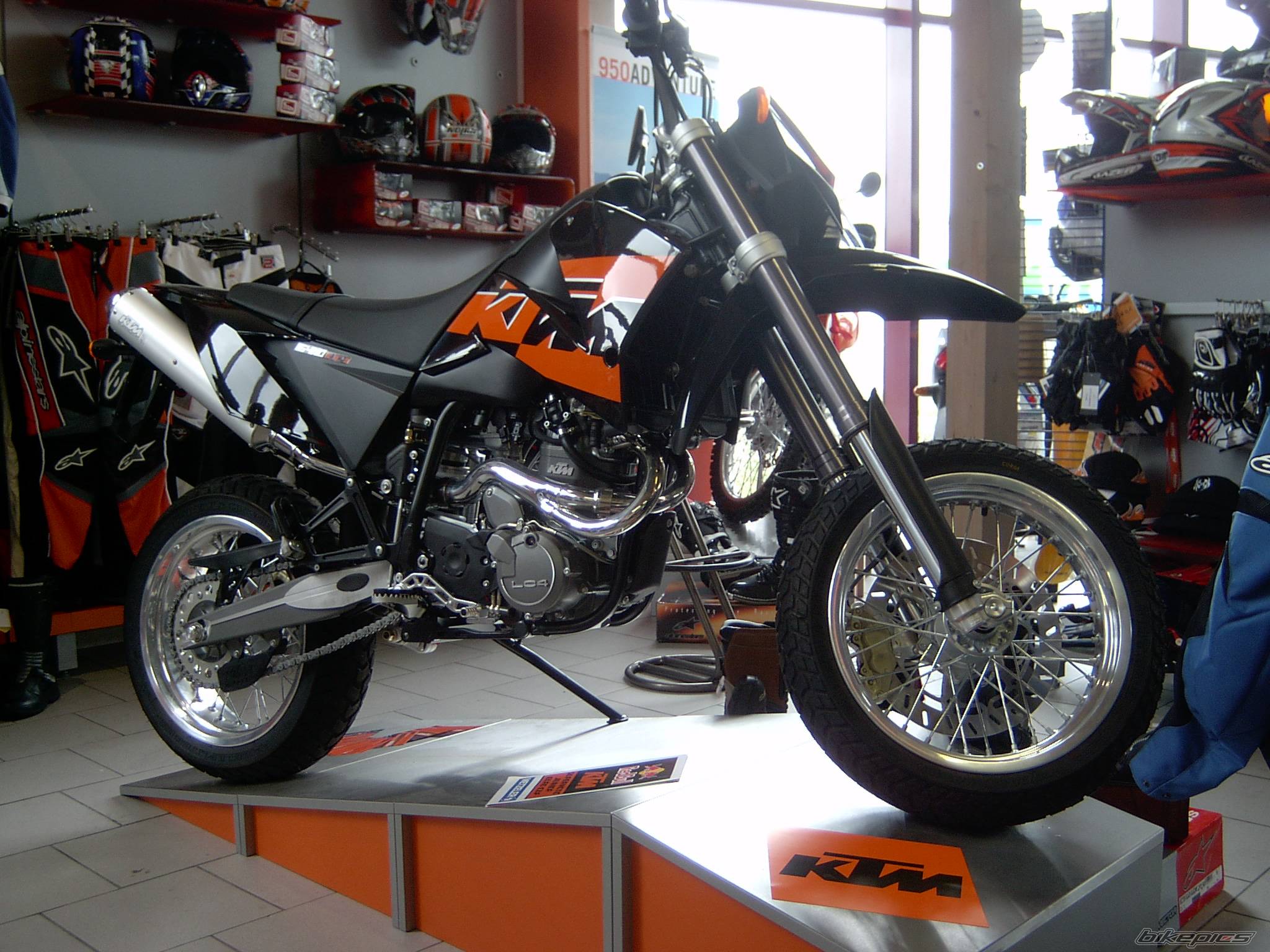 Bike Photo 399240