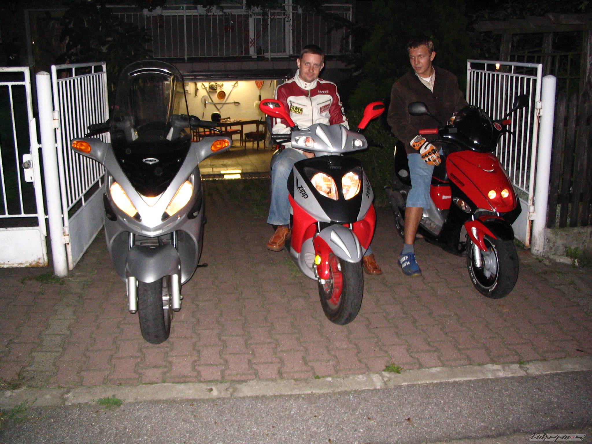 Bike Photo 399241