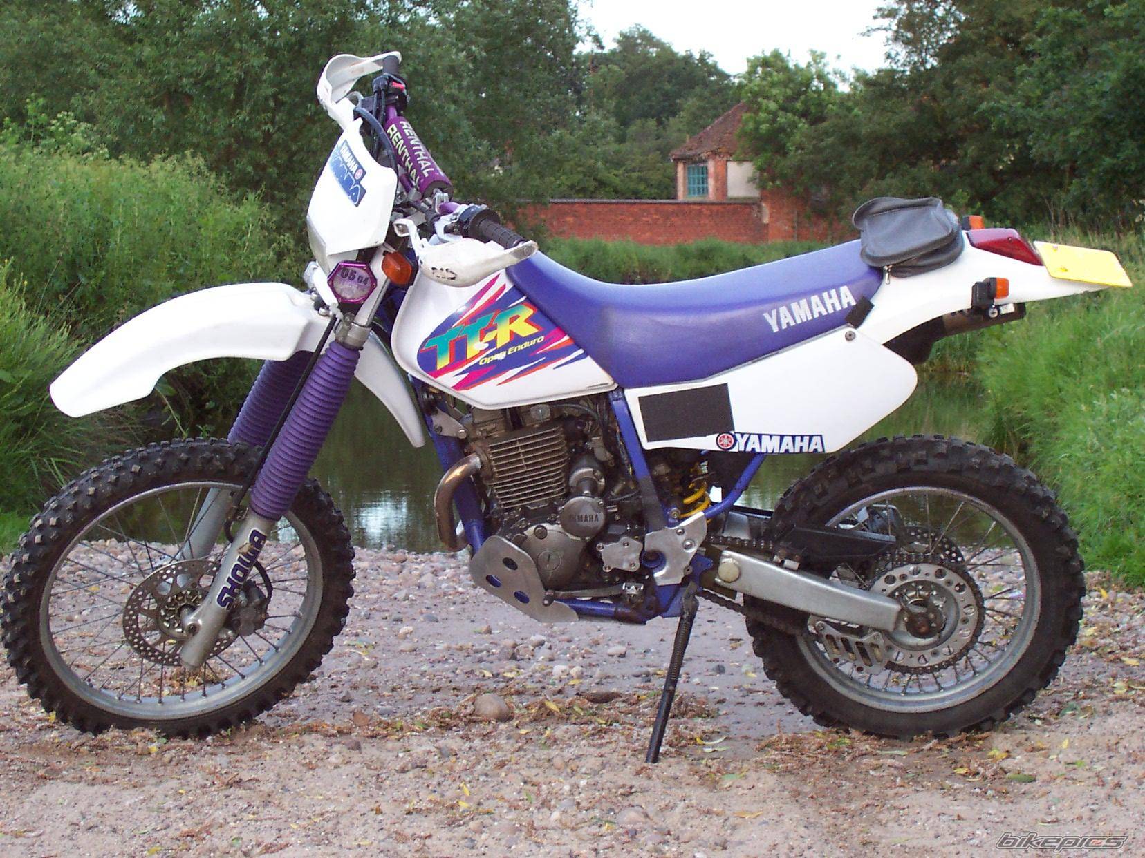 Bike Photo 399269