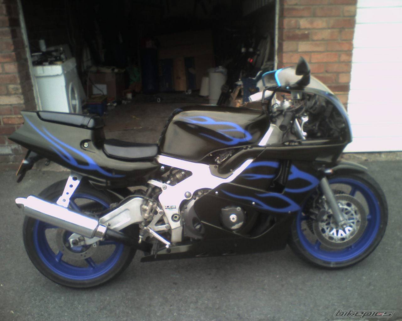 Bike Photo 399273