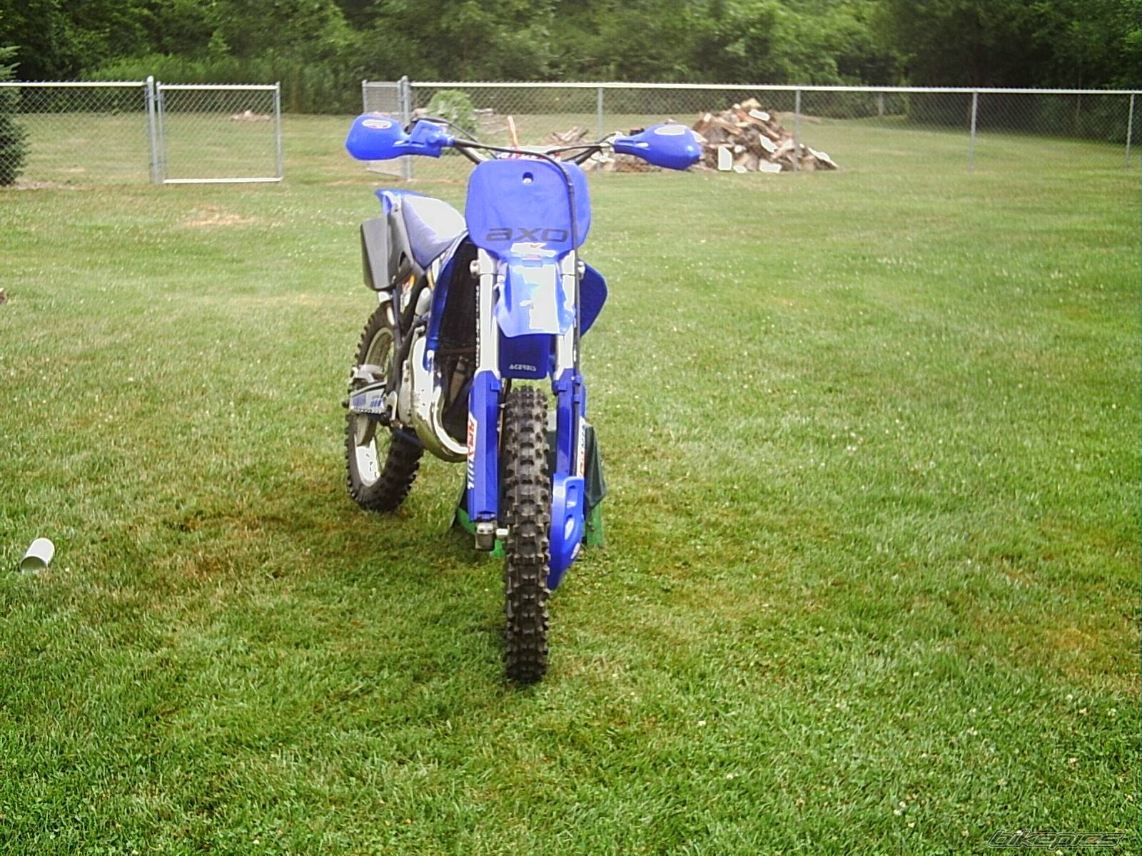 Bike Photo 399275