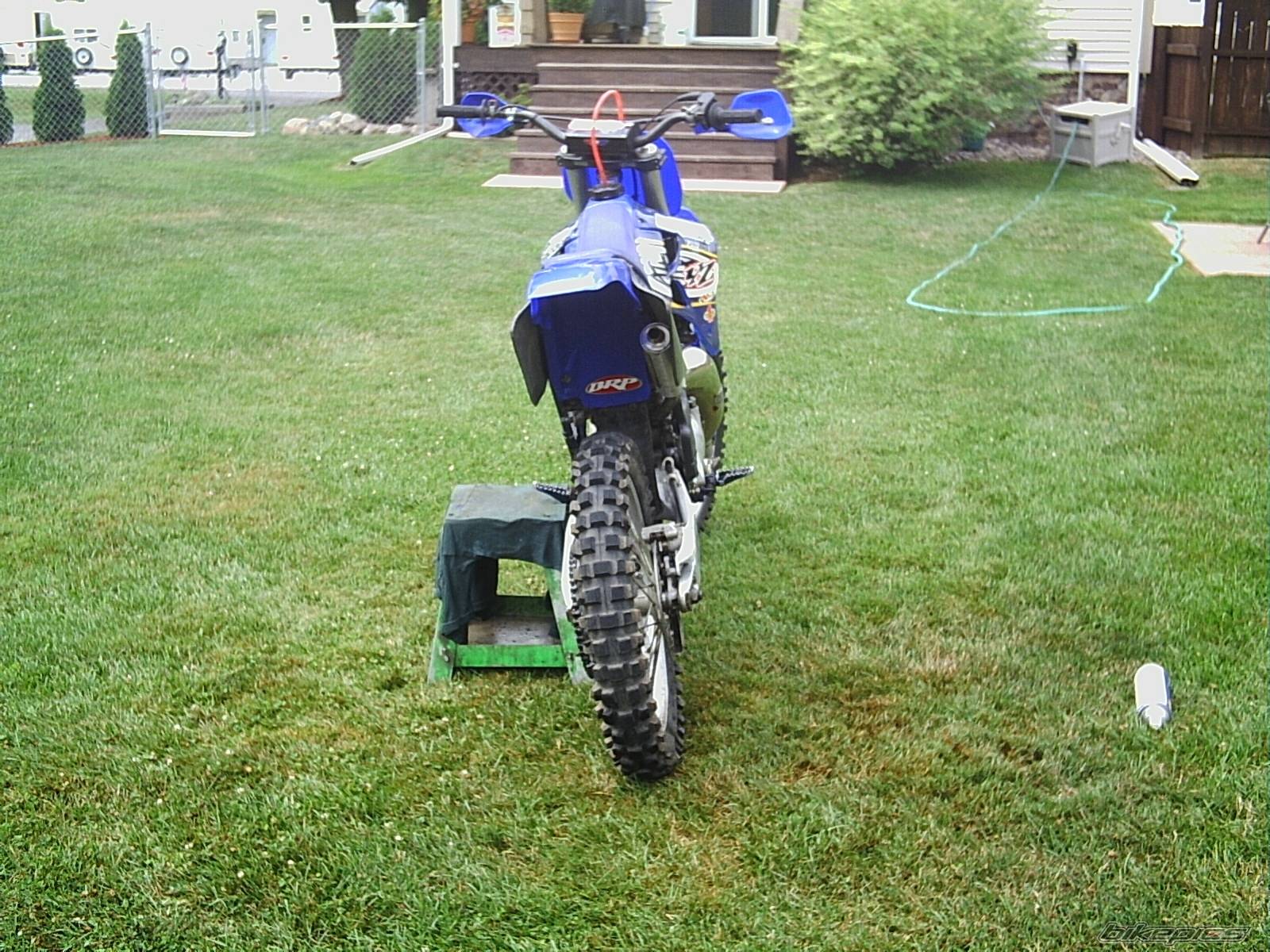Bike Photo 399282