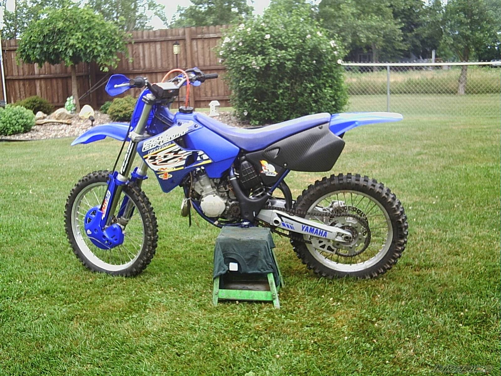 Bike Photo 399284