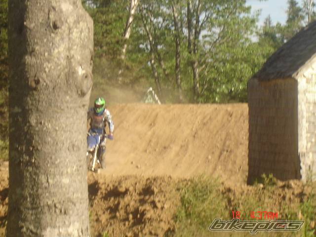 Bike Photo 399285