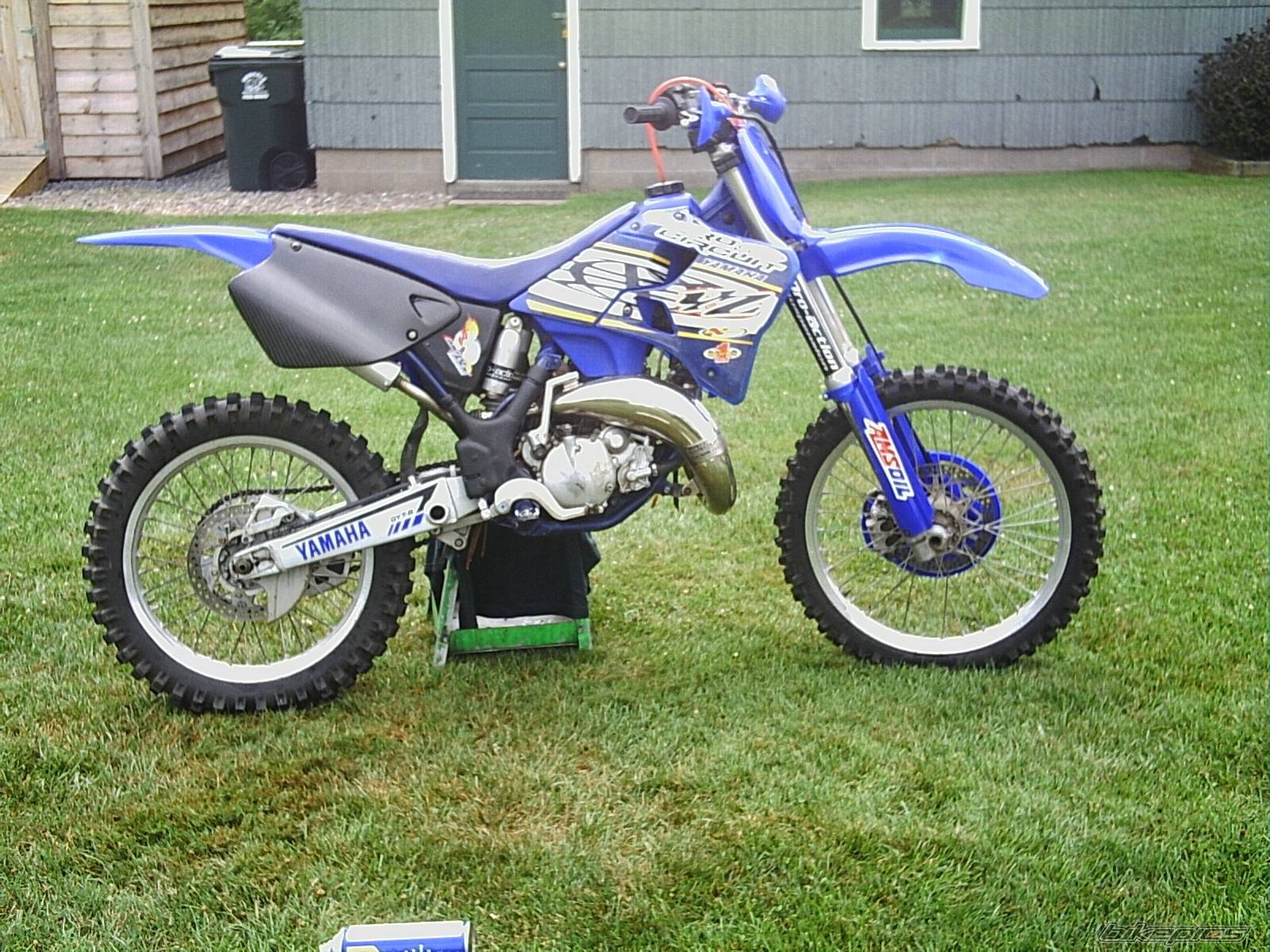 Bike Photo 399286