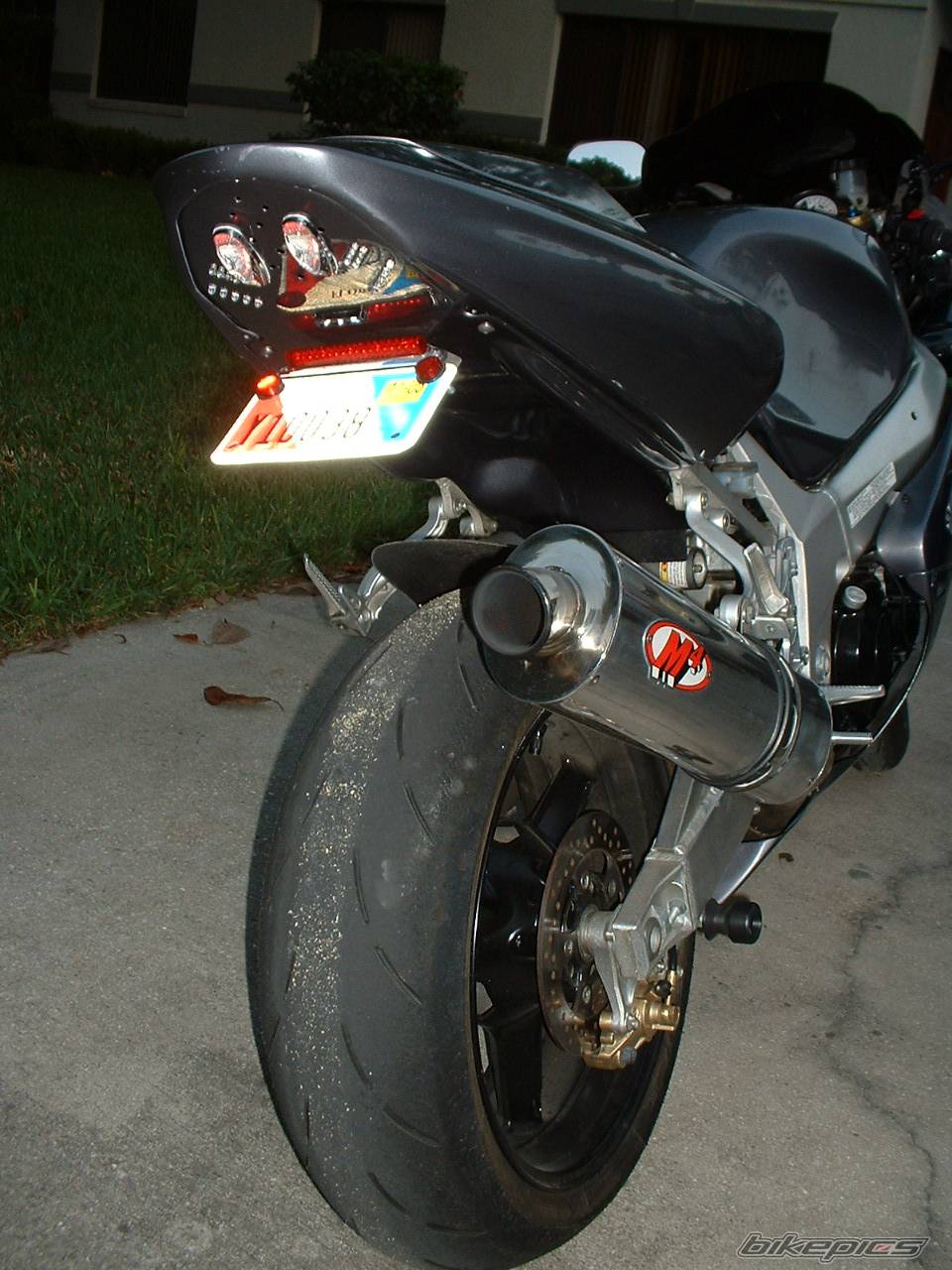 Bike Photo 399289