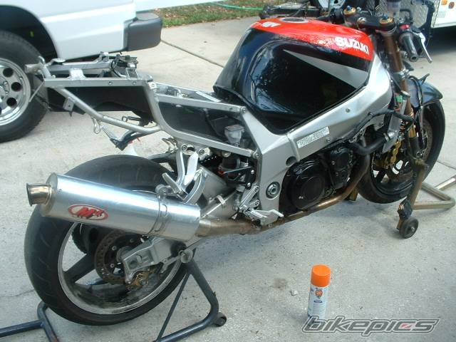 Bike Photo 399290