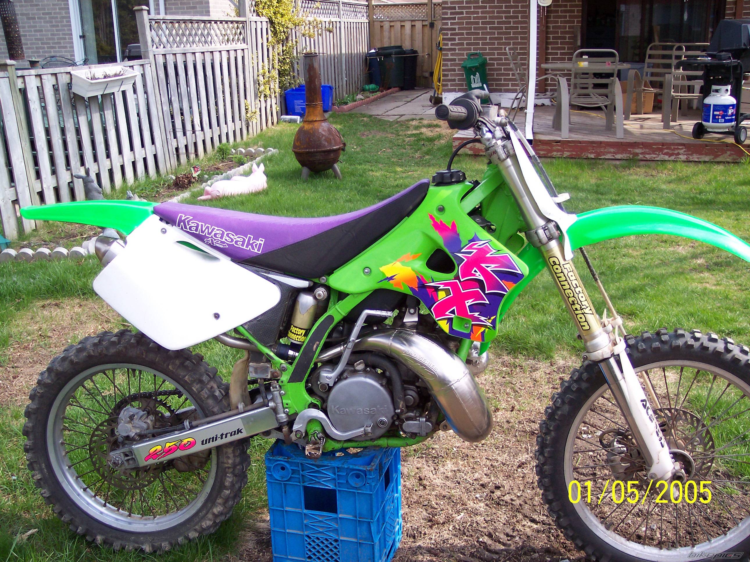 Bike Photo 399292
