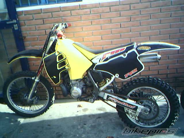 Bike Photo 399296