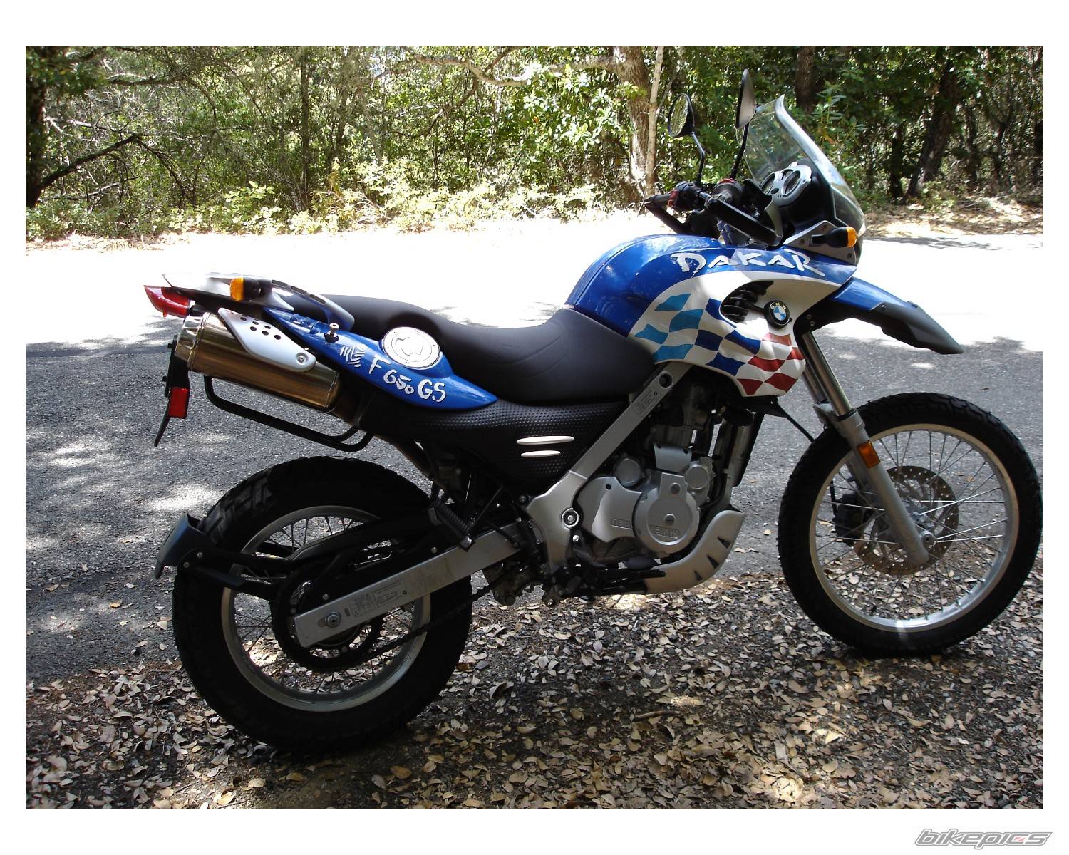 Bike Photo 399313