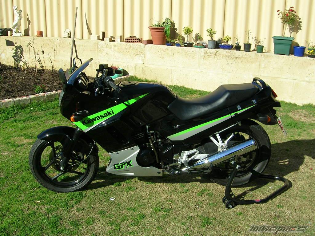 Bike Photo 399325