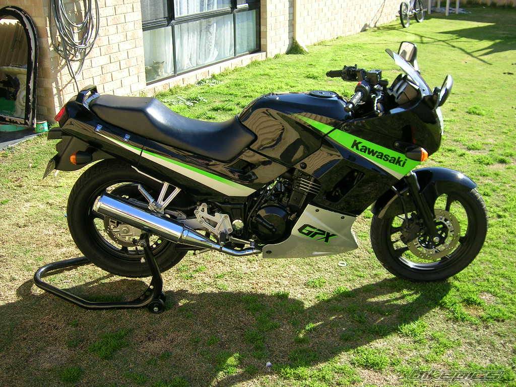 Bike Photo 399326
