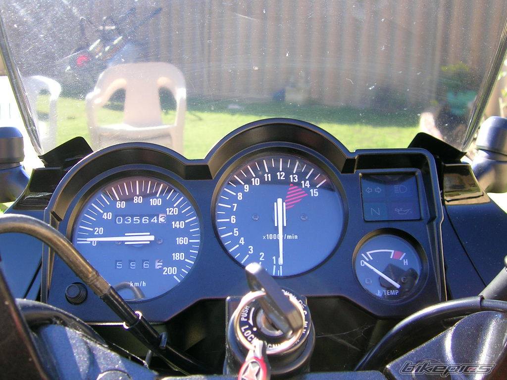 Bike Photo 399327