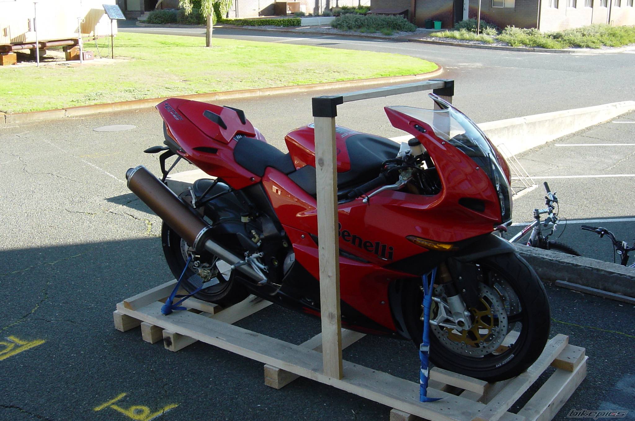 Bike Photo 399341